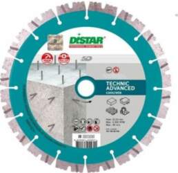 Distar Di-Star   Technic Advanced 1A1RSS/C3-H 150x2