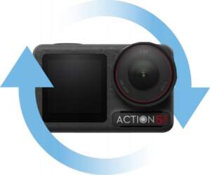 DJI Ochrona DJI Care do DJI