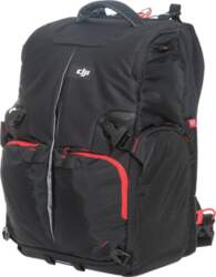 DJI Phantom 3 Manfrotto backpack (DJI
