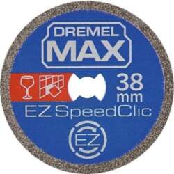 Dremel DREMEL EZ SPEEDCLIC SC545DM |