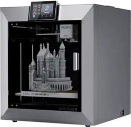Drua 3D Qidi Plus 4 |