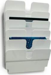 Durable dokumenty A4 Flexiplus 6 Durable