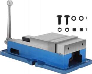 Dymo QUICK ACTION BENCH VICE 152MM