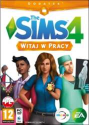 EA GAMES The Sims 4 PC