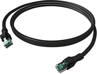 Easylan EasyLan DualBoot® PushPull Patch Cable
