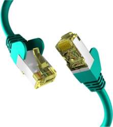 EFB EFB CAT6a GRÜN 20m Patch