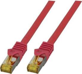 EFB EFB Patch Cat6a S/FTP LSZH