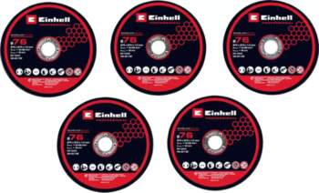 Einhell E 76 mm, . DO TP-CO