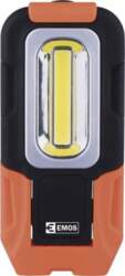 Emos LED COB 3W 3AAA -