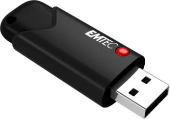 Emtec USB3.2 Click Secure B123