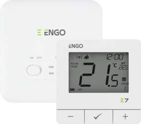 Engo ENGO Controls E7-RFW - Programowany