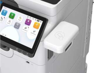 Epson C12C937381 Multi-Use Accessory – Device