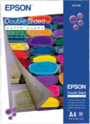 EPSON Double Sided Matte Paper -
