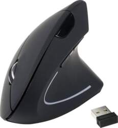 Equip  komputerowe Ergo Wireless Mouse |