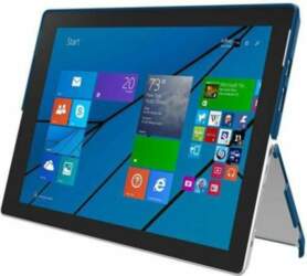 Etuitablet Incipio Feather Advance Microsoft Surface