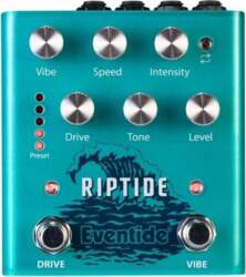 Ever Eventide Riptide | EVENTIDE RIPTIDE