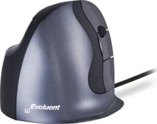 Evoluent VerticalMouse D (BNEEVRDL) | BNEEVRDL