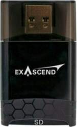 ExAscend SD / MicroSD | EXCRSDU2