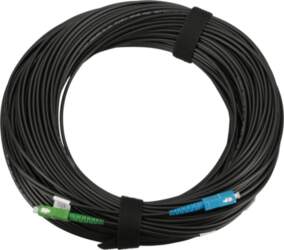 ExtraLink EXTRALINK PATCHCORD SC/APC-SC/PC SM G
