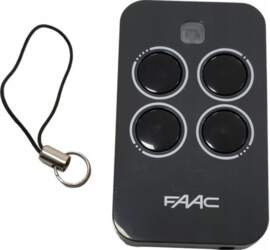 Faac Pilot XT4 433 RC |