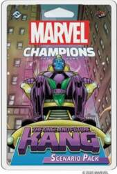 Fantasy Flight Games Marvel Champions: The