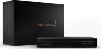 Fibaro Z-Wave Centrala (FGHC3) | FGHC3