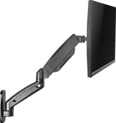 Fiber Mounts ściennymonitor 15" - 43"