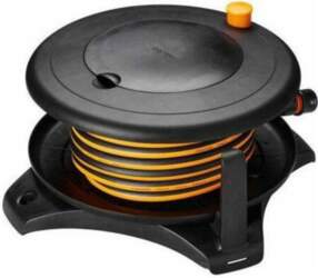 Fiskars   Solid L 1/2" 30m Waterwheel