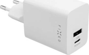 Fixed Mini 1x USB-A 1x USB-C