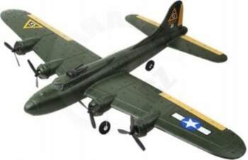 Fleg Fleg B-17 - army |