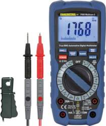 Fluke Multimetr   PAN MULTICAR -2 True