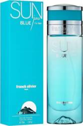 Franck Olivier Sun Java Blue EDT