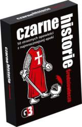 G3 historie - Middle Ages |