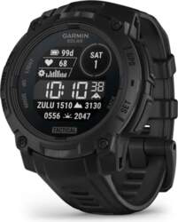 Garmin Instinct 3 Solar Tactical Edition