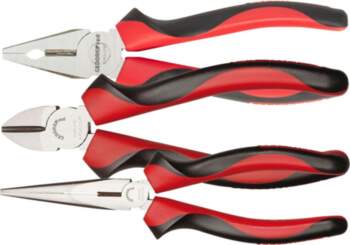 Gedore Gedora Rd pliers set, 2-component