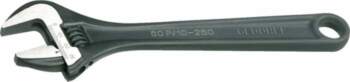 Gedore GEDORE Adjustable open-ended Spanner 12