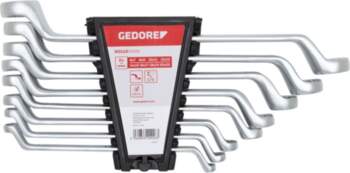 Gedore GEDORE red Double ring end