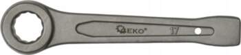 Geko     17 mm ( 10/100 )