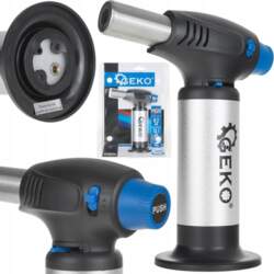 Geko   z piezo 360   (10/40) |