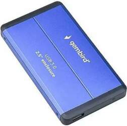 Gembird 2.5" SATA - USB