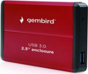 Gembird 2.5" SATA - USB