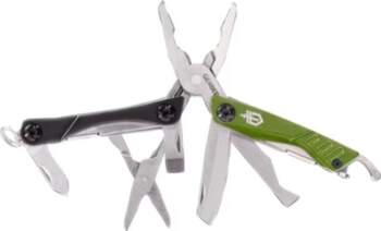 Gerber Multitool Dime green | 31-003621
