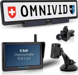 Germes Lab OmniVID   system   (Solar5) |