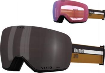 Giro Gogle GIRO ARTICLE II CAMP