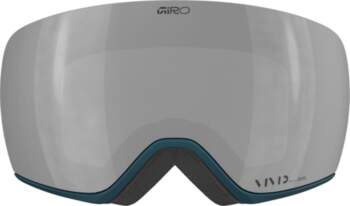 Giro Gogle  GIRO ARTICLE II PEACOCK