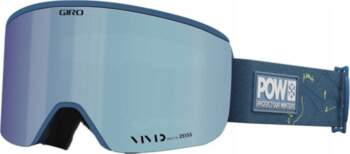 Giro Gogle GIRO AXIS POW (