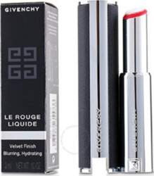Givenchy Givenchy, Le Rouge Liquide, Long-Lasting