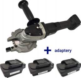 Glob 110MM | GLOBTOOLS-RBC-DC1030 | 5903707508099