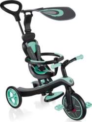 Globber   /  /  Explorer Trike Mint