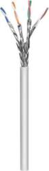 Goobay goobay Patch cable CAT6a SFTP